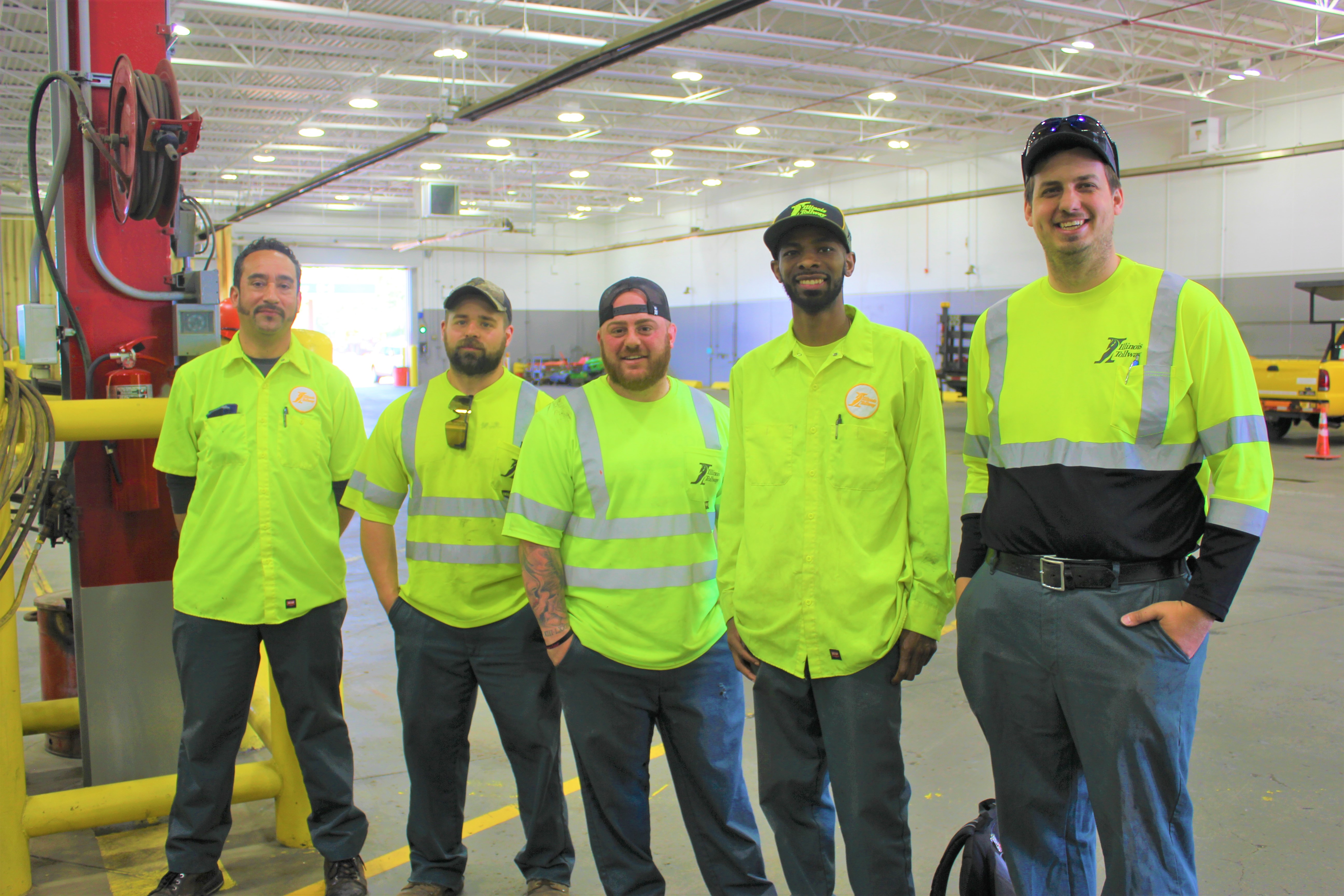 Teamsters Local 700